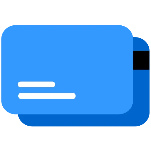 信用卡在线商店